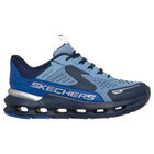 Skechers GLIDE STEP PLUS VIST Boys Blue