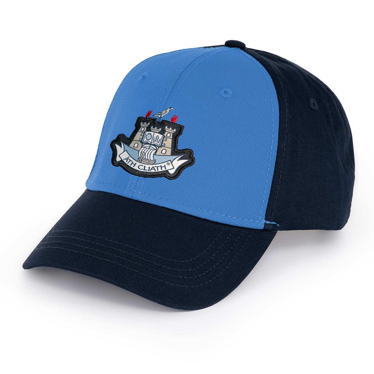 O'Neills Dublin Tadhg Baseball Hat Navy
