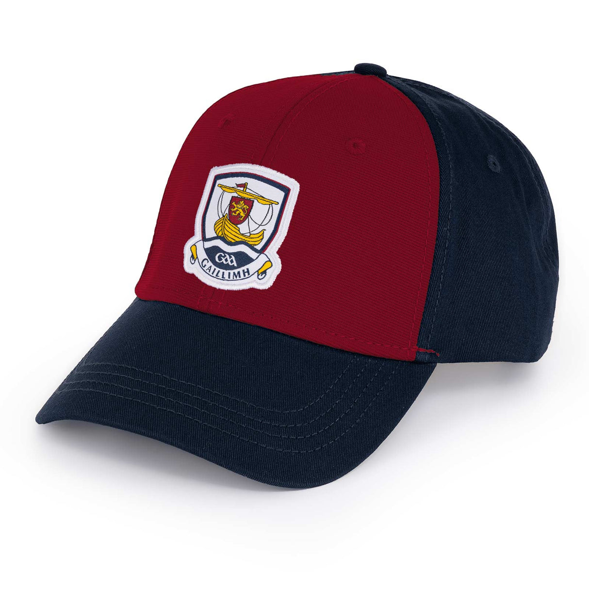 O'Neills Galway Tadhg Baseball Hat Navy