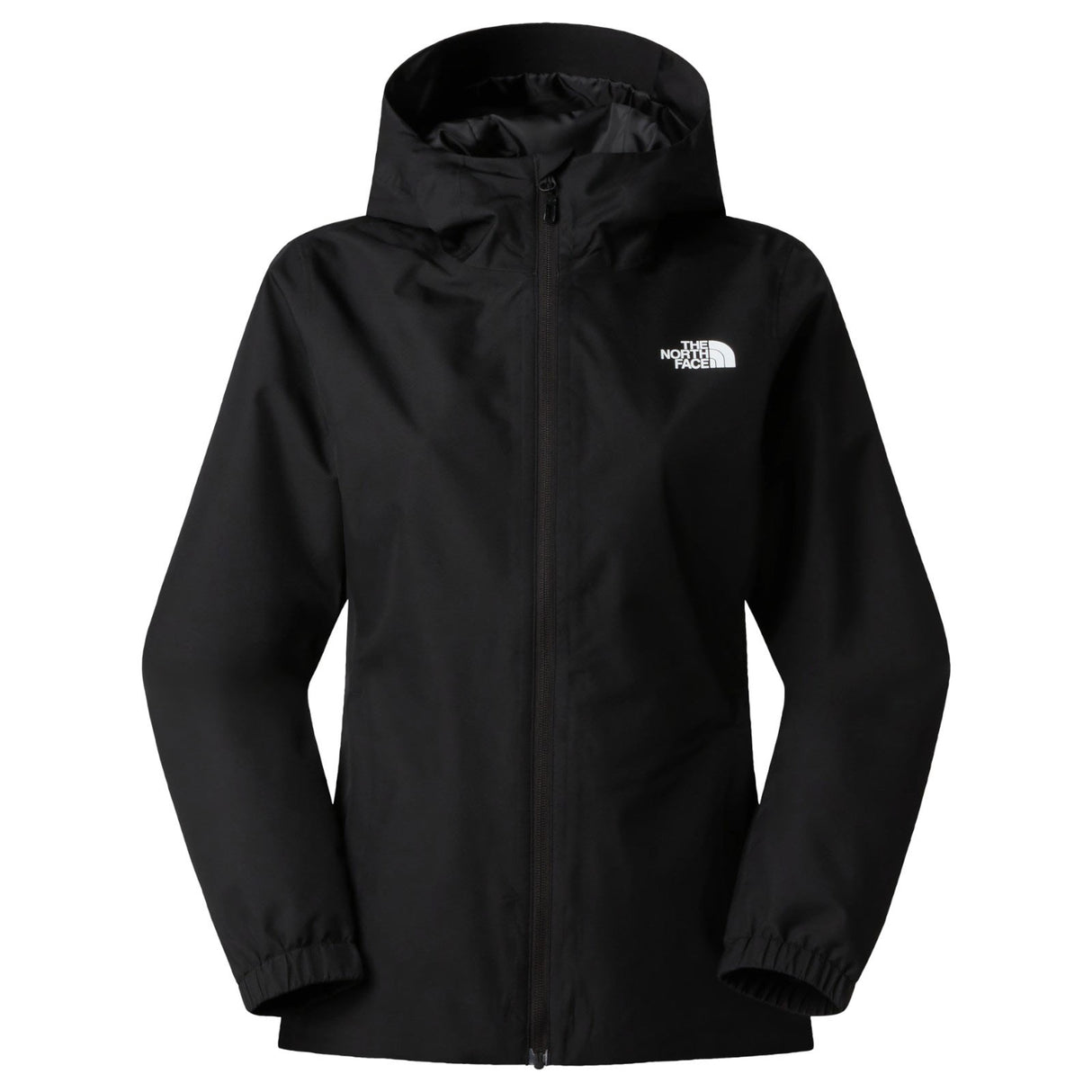 The North Face Womens Quest Lightweight Hiking Jacket