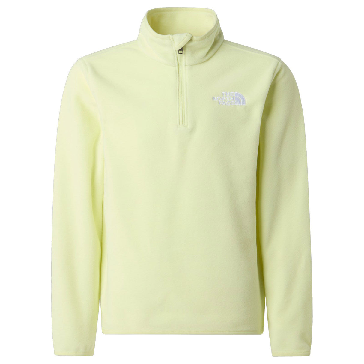 The North Face Glacier Kids Half-Zip Casual Fleece