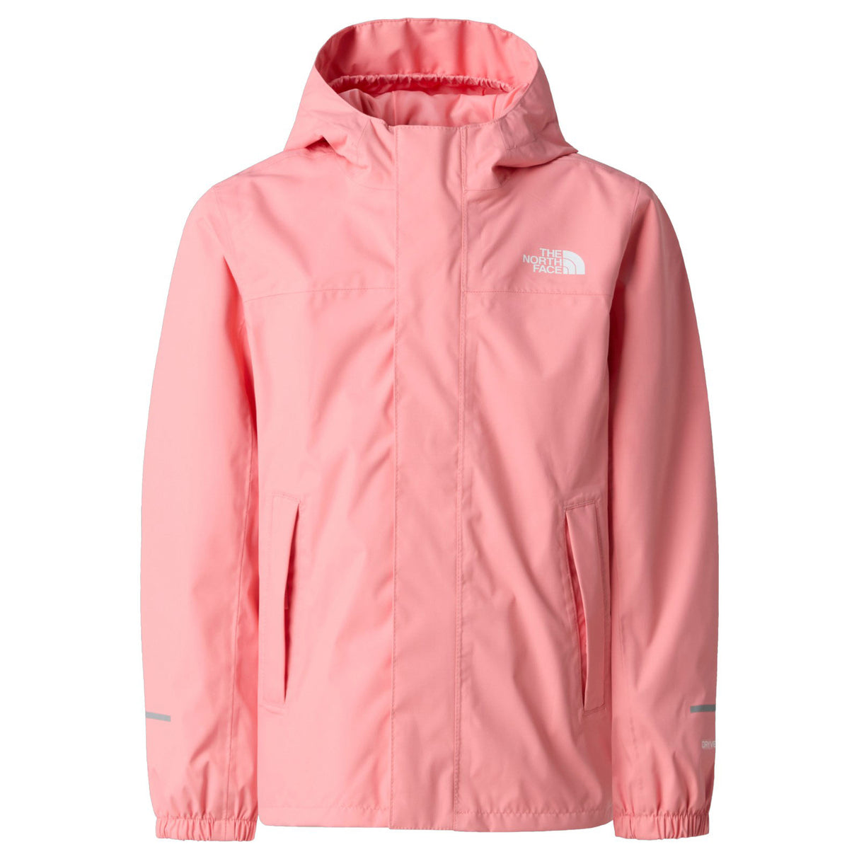 The North Face Antora Kids Waterproof Rain Jacket