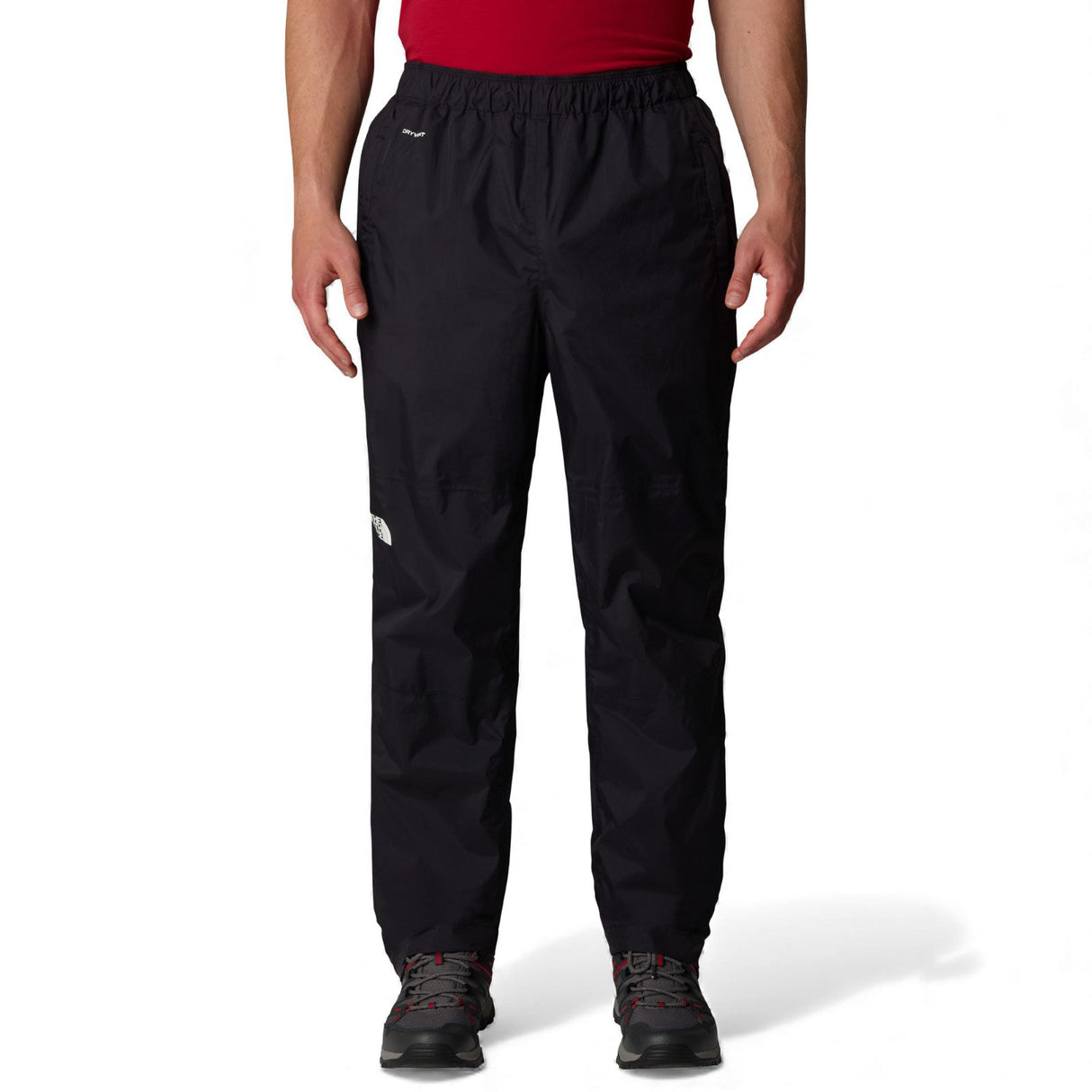 The North Face Antora DRYVENT™ Loose-Fit Mens Rain Pants