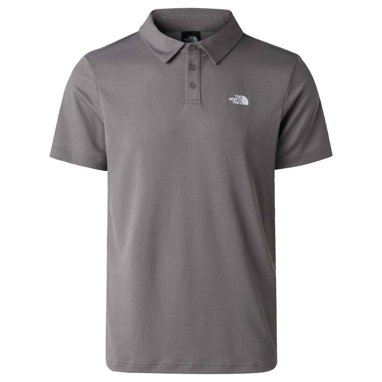 The North Face Tanken Mens Short-Sleeve Polo Shirt