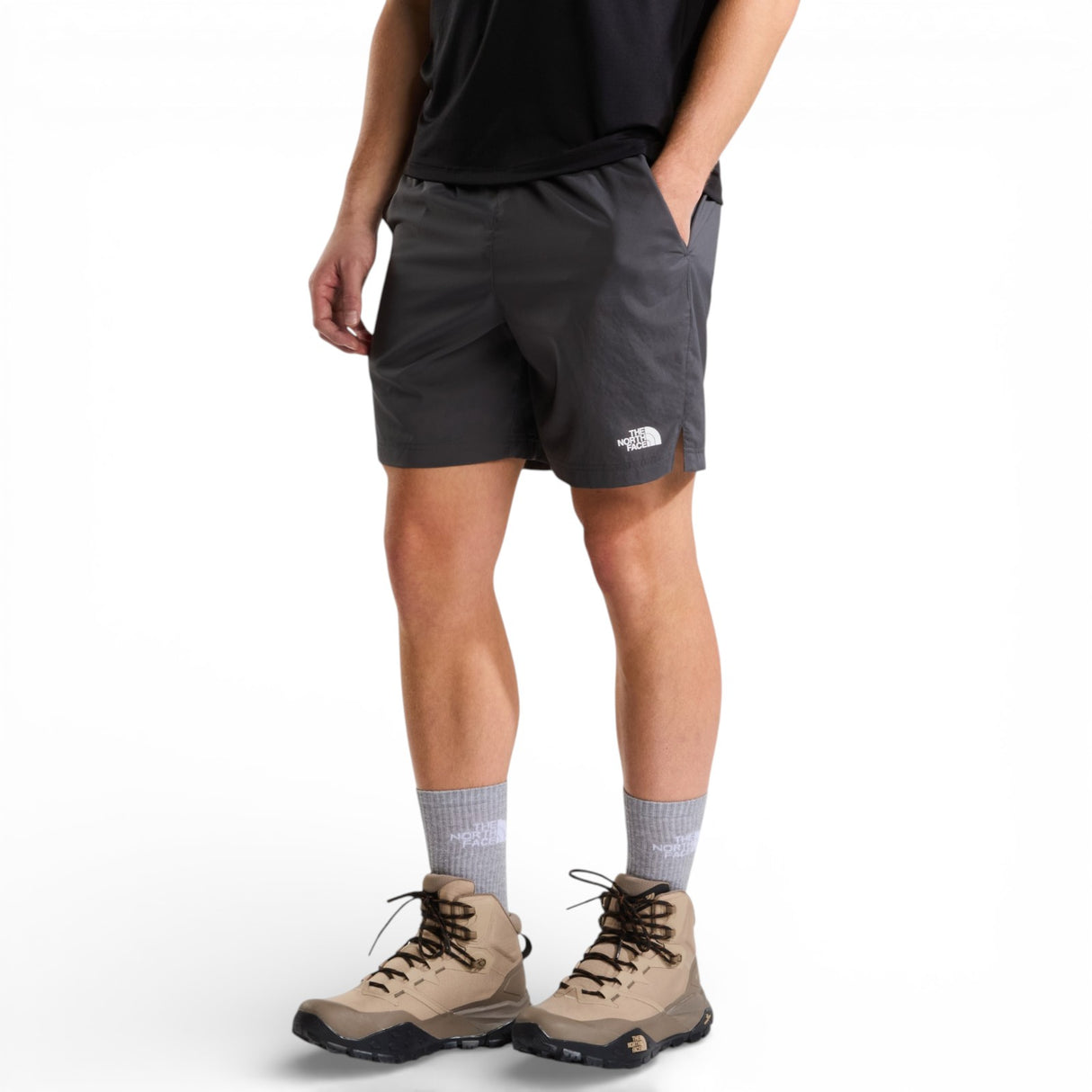 The North Face 24/7 Breathable Mens 7" Shorts