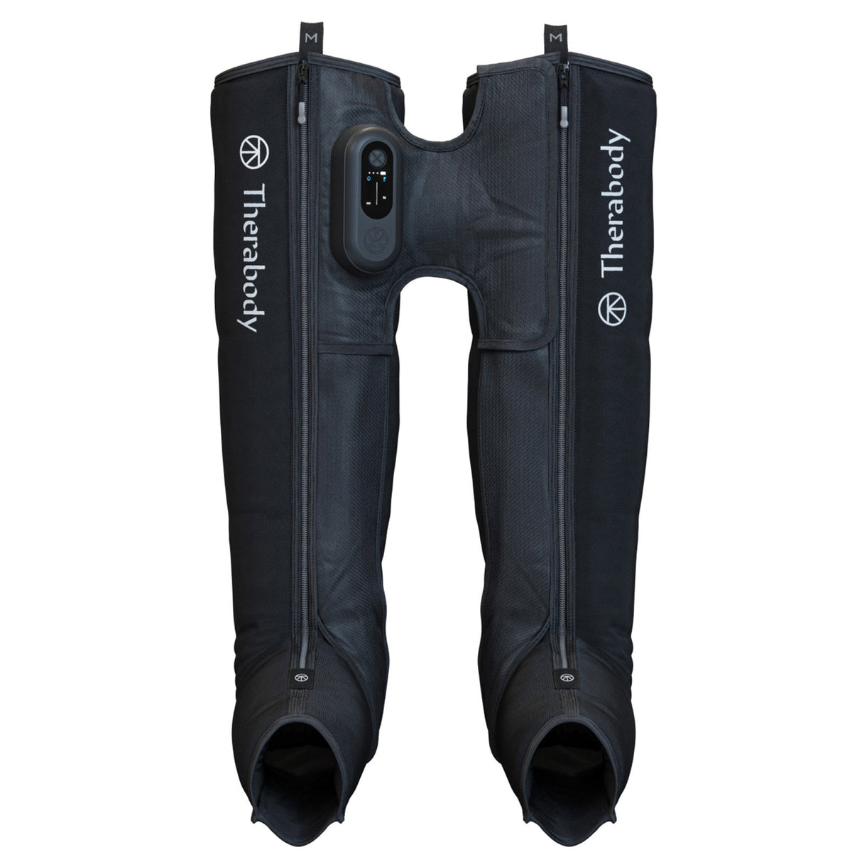 Therabody JetBoots Prime Black