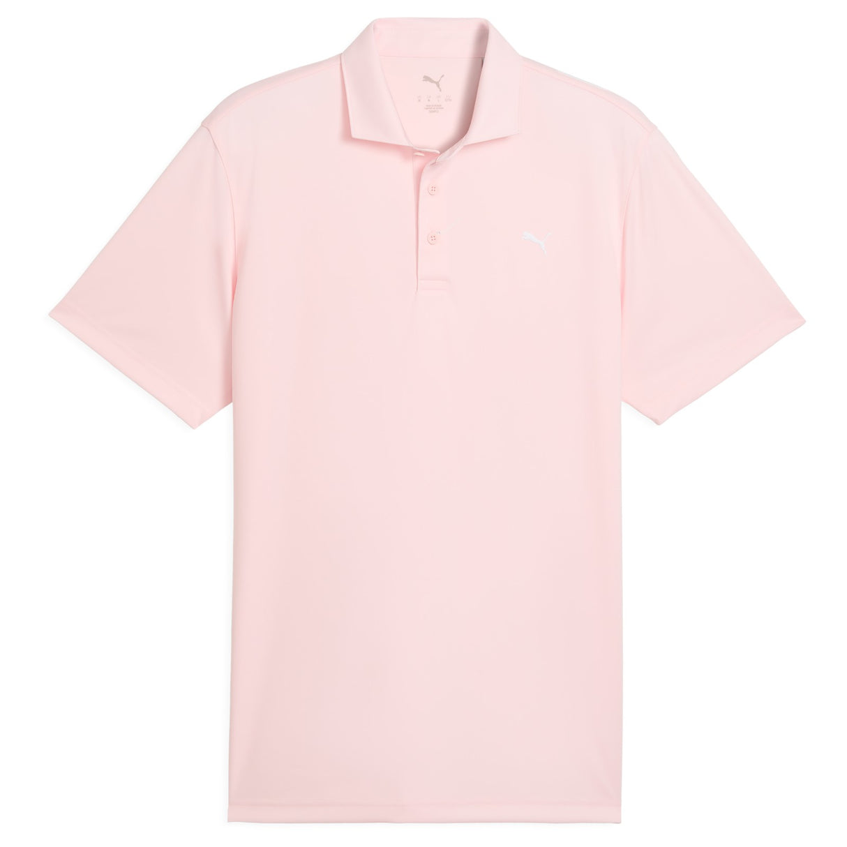 Puma Pure 3.0 Polo LC Pink