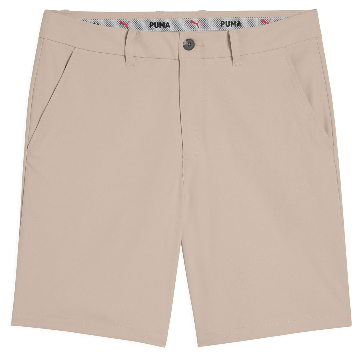 Puma 101 Pure Short 8in Cream