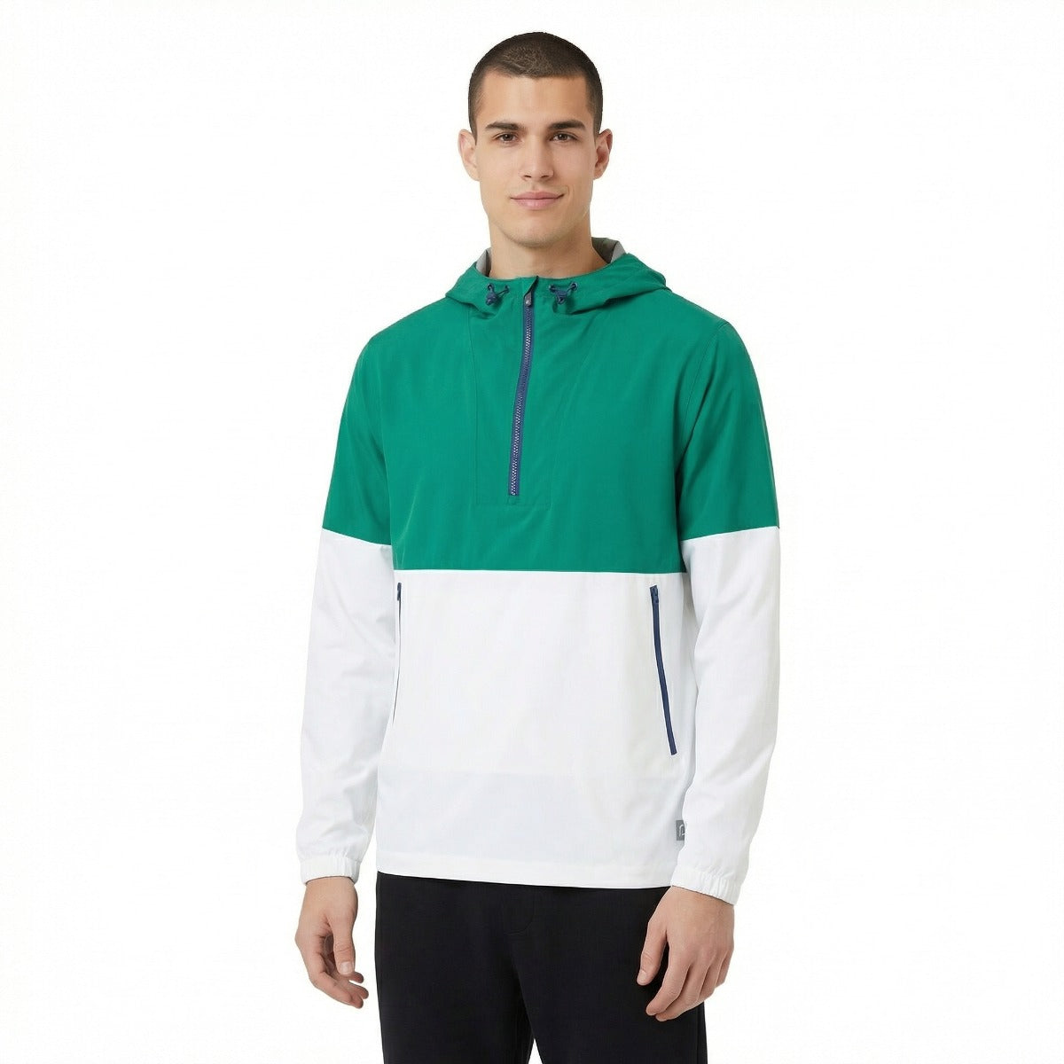 FootJoy HydroLite X Performance Golf Mens Rain Hoodie