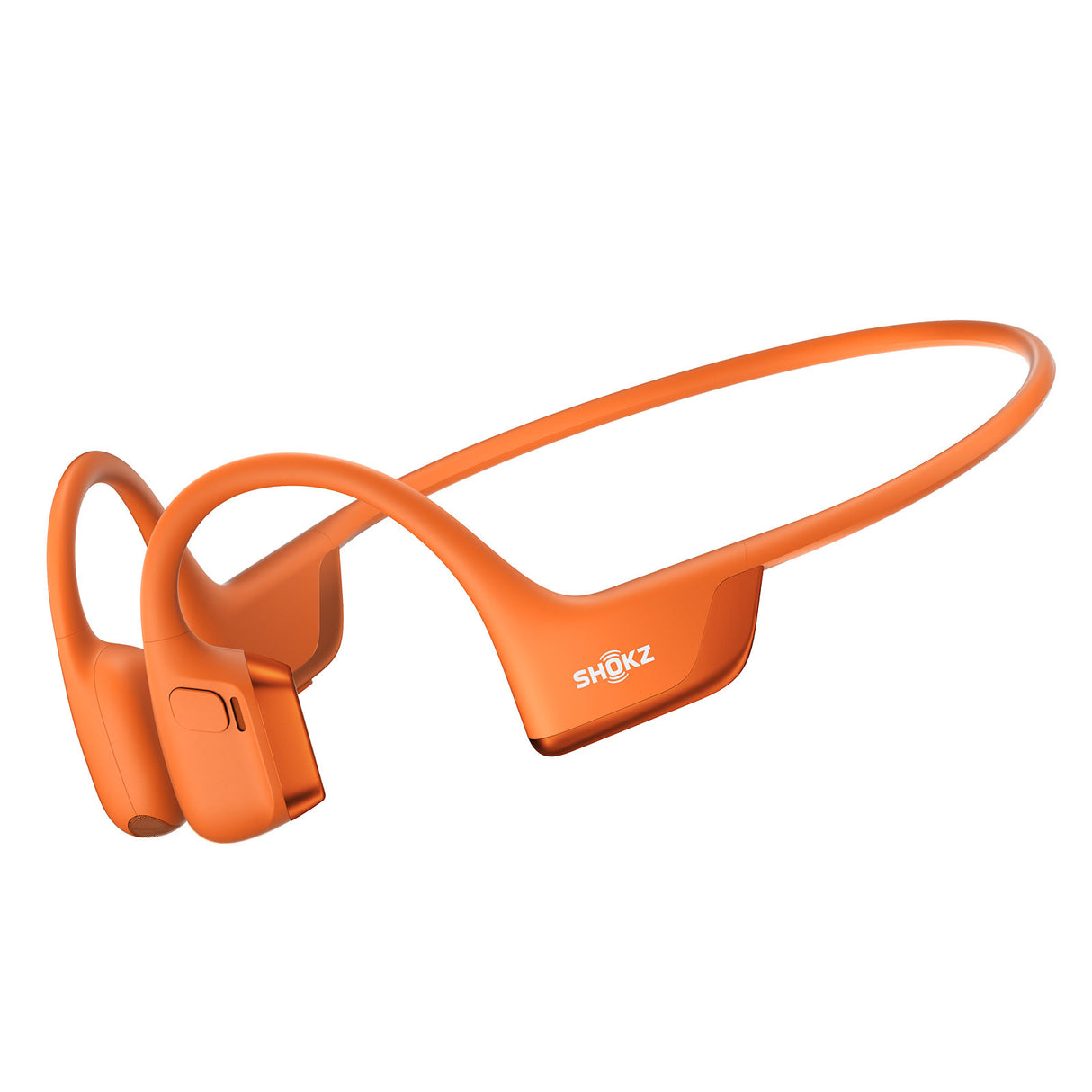 SHOKZ OpenRun Pro 2 Orange