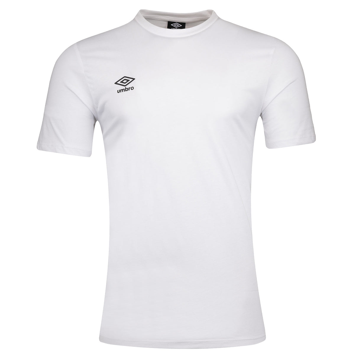 Umbro Mens Camo Graphic Short Sleeve Training T-Shirt