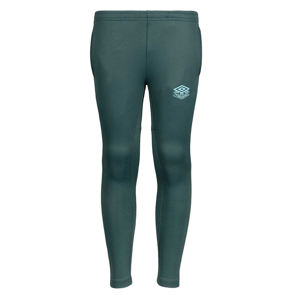 Umbro Formation Kids Football Logo Training Pants