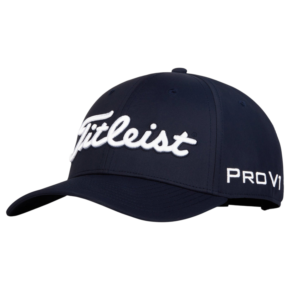 Titleist Tour Performance 25 Cap Navy/White
