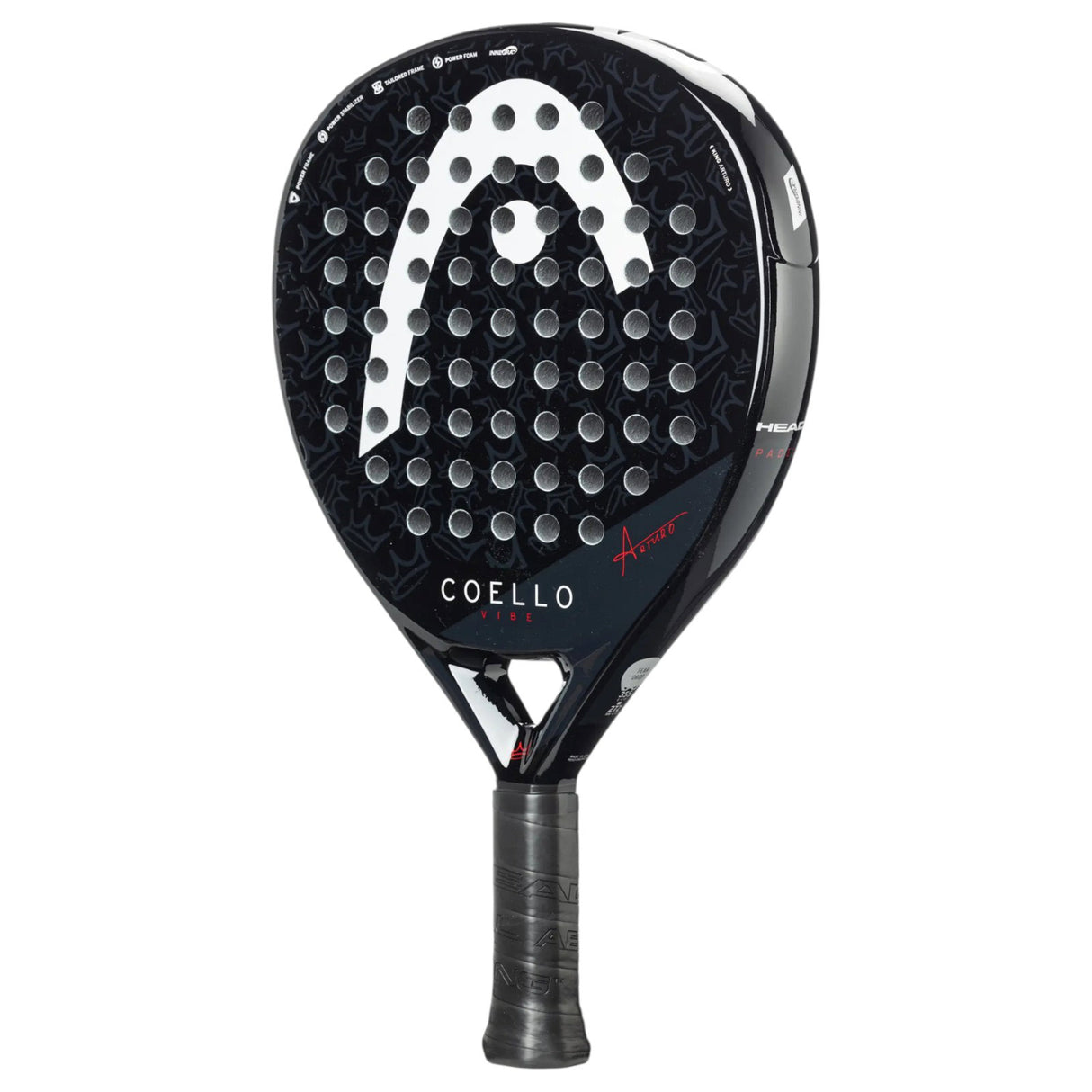 Head Coello Vibe Padel Bat