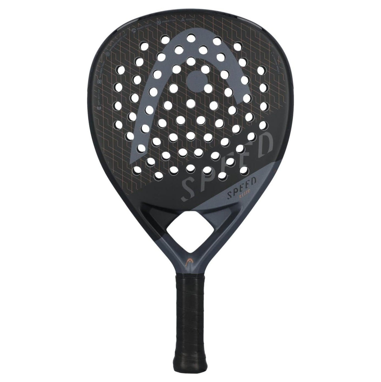 Head Speed Elite Padel Bat