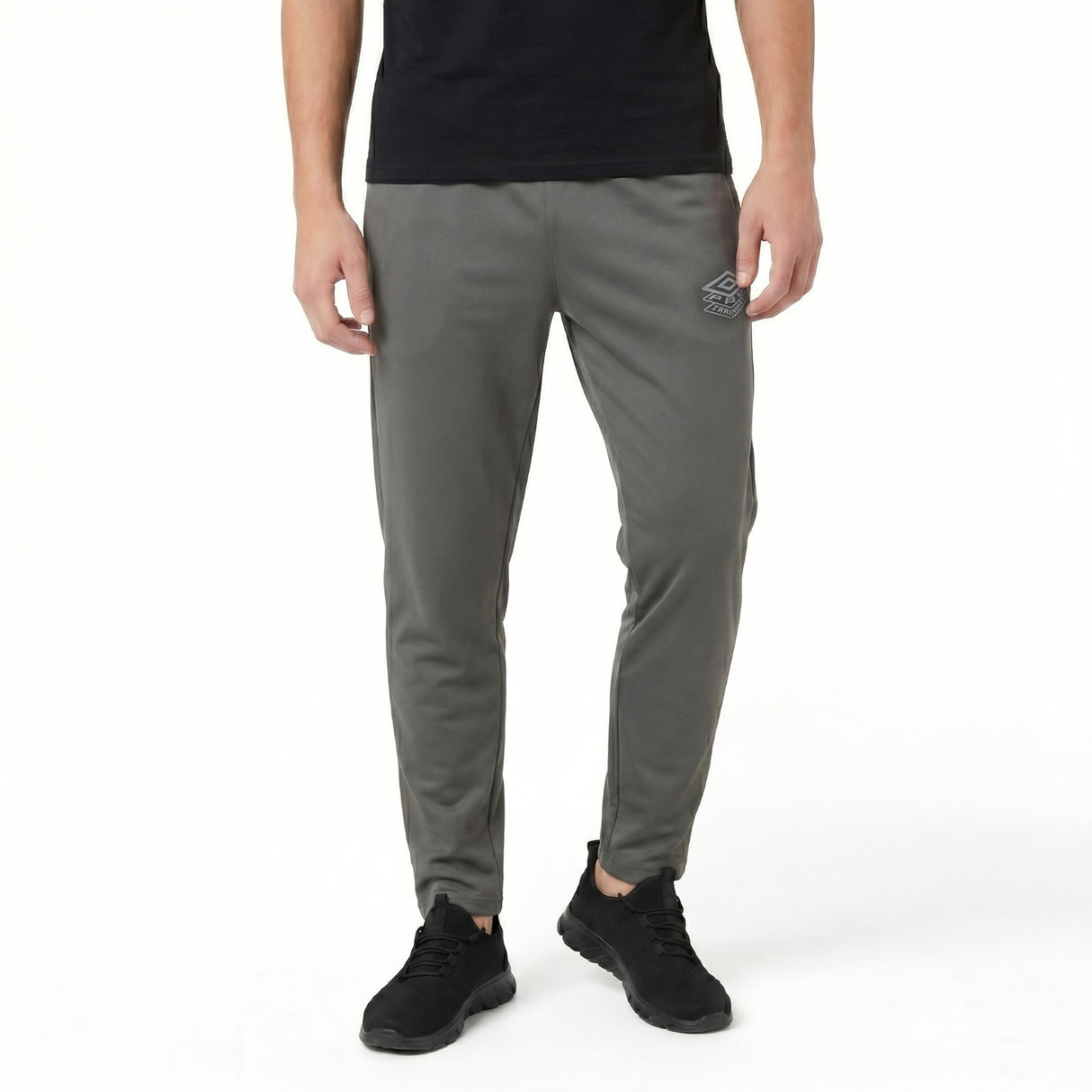 Umbro Pro Training Lightweight Mens Football Track Pants