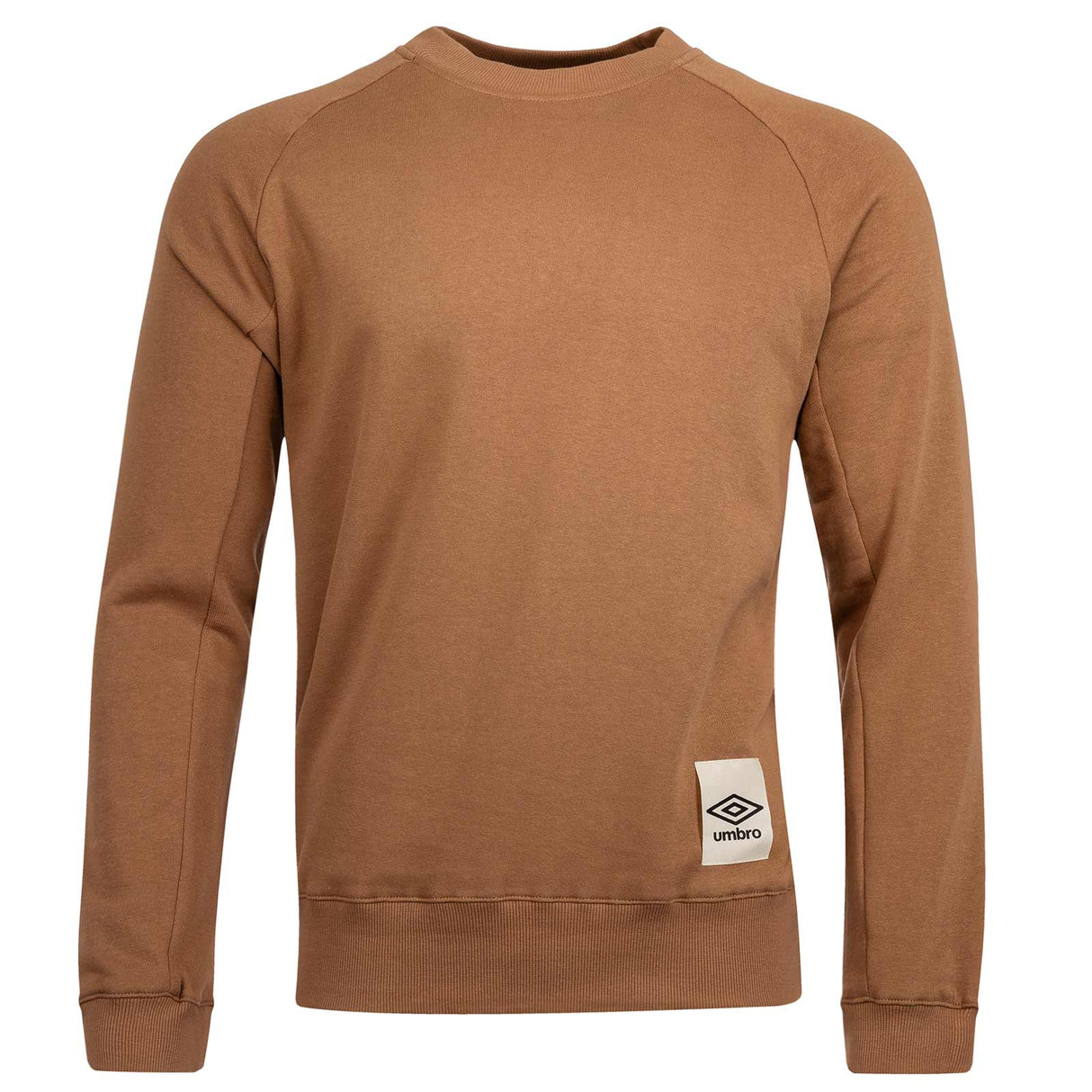 Umbro Mens Relaxed Crew Sweatshirt