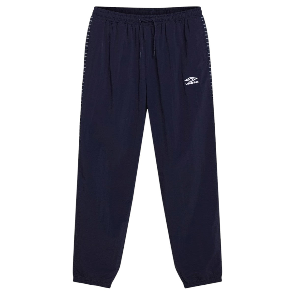 Umbro M Relaxed Track Pants Blue