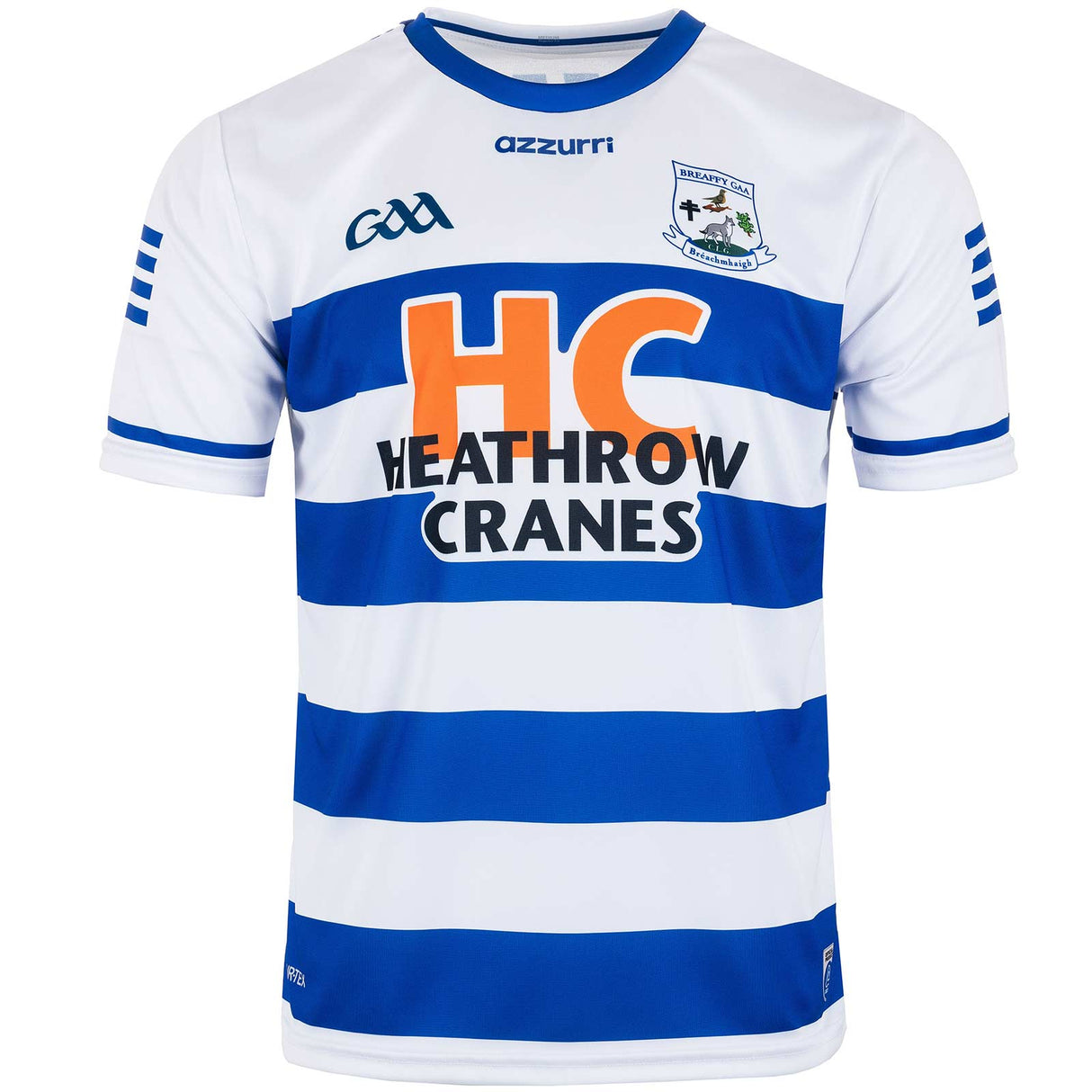 Breaffy GAA 2025/26 Kids Jersey