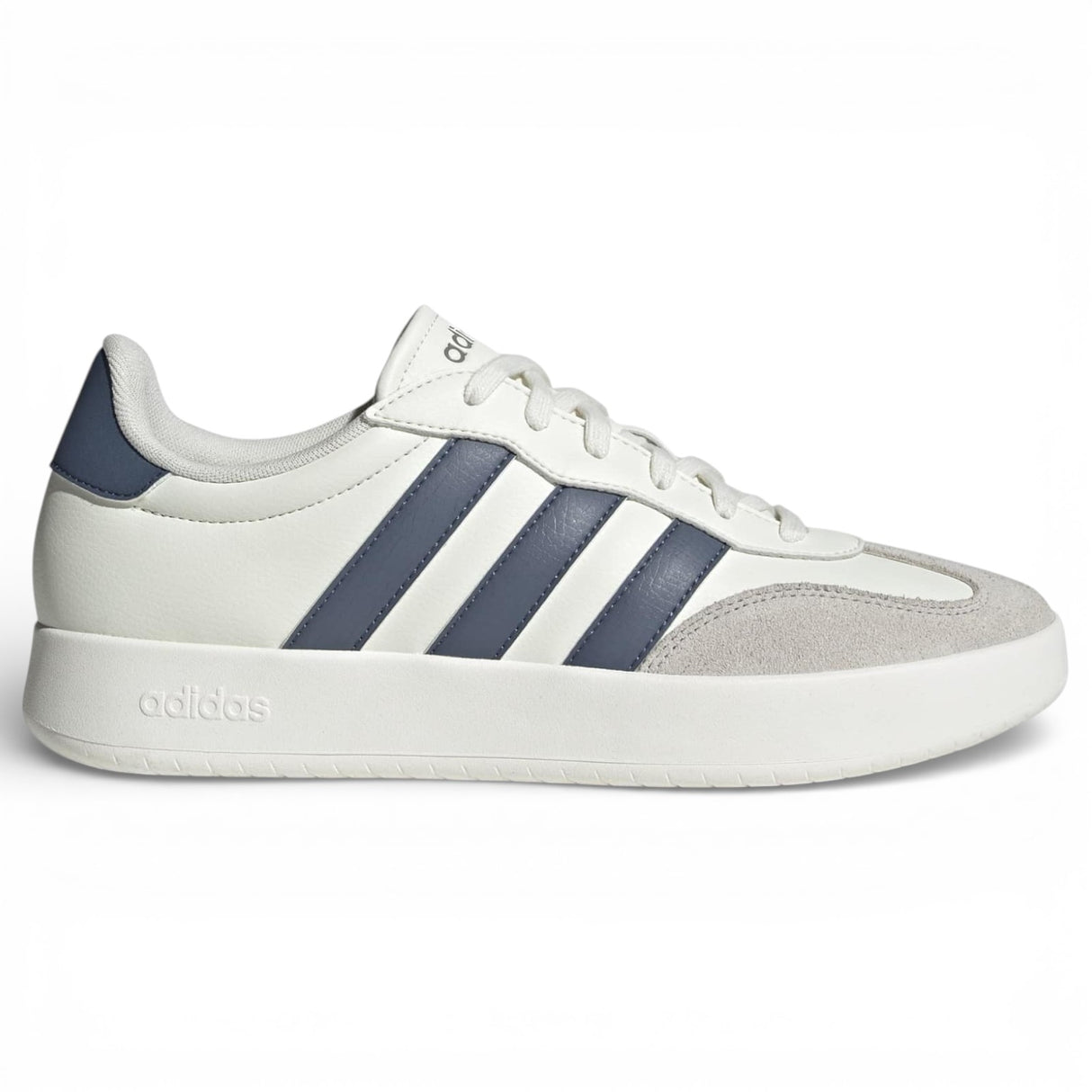 adidas Barreda T-Toe Regular-Fit Mens Lace Sneakers