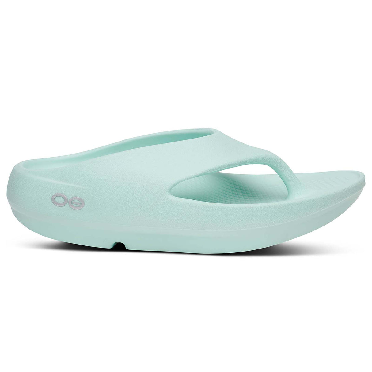 OOFOS OOriginal PLUS Womens Mint Sandals
