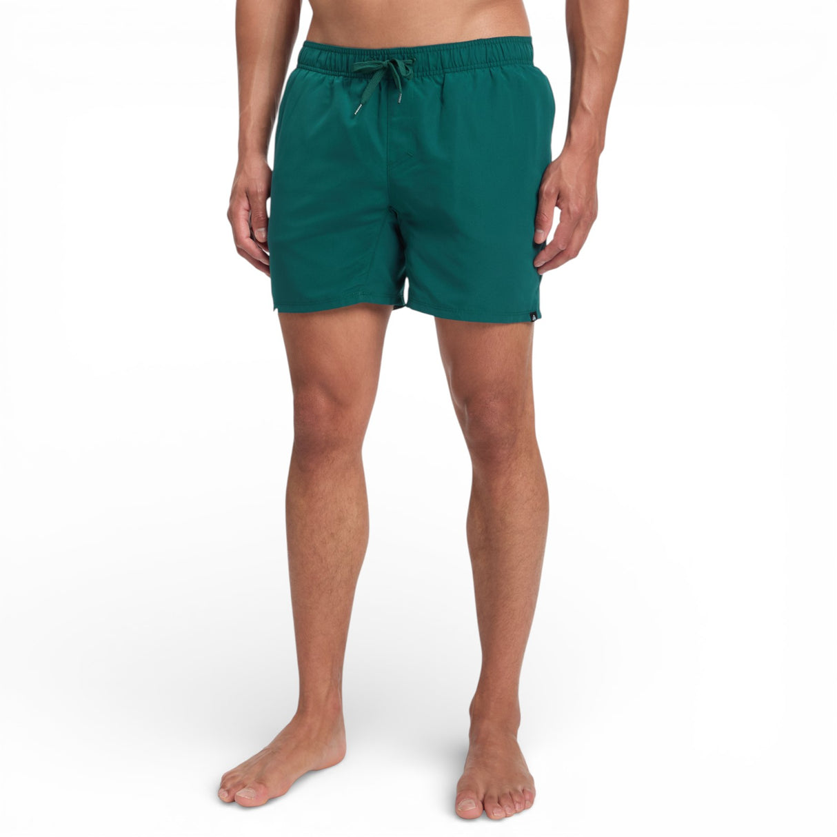 FIREFLY Ken IV Mens Regular-Fit Swimming Shorts