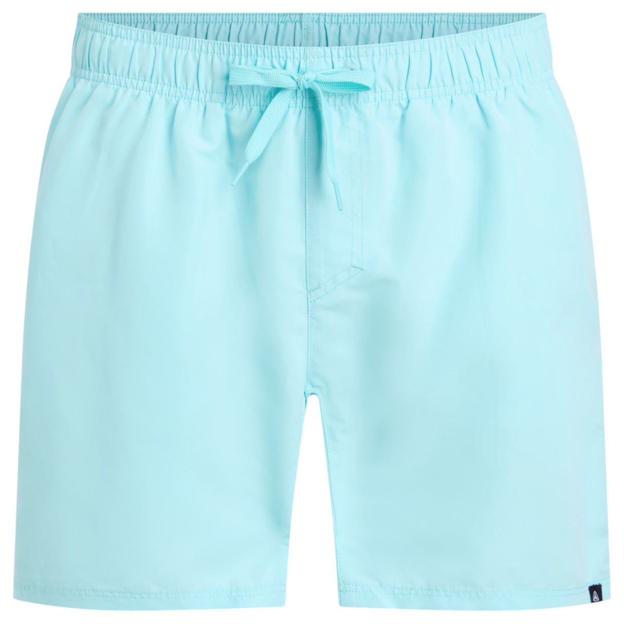 Firefly Ken IV Mens Regular-Fit Swimming Shorts