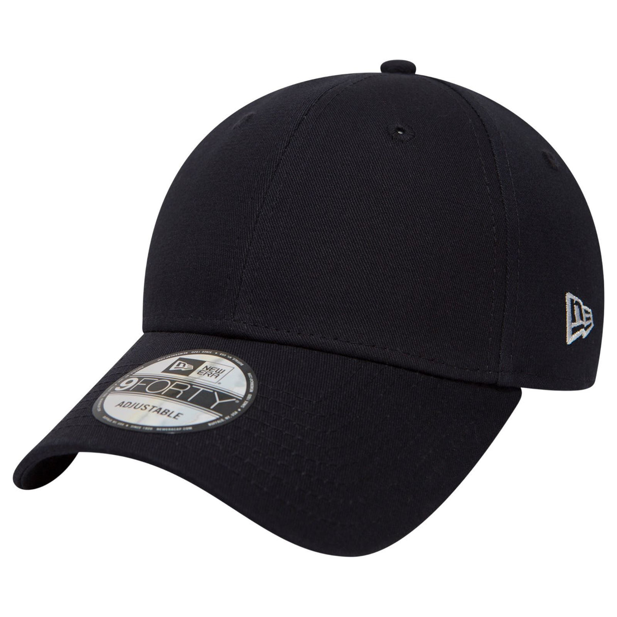 New Era Basic 9Forty Navy