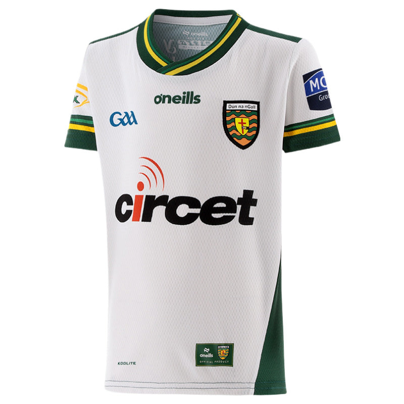 O'Neills Donegal 26 GK Home K Jsy Multi
