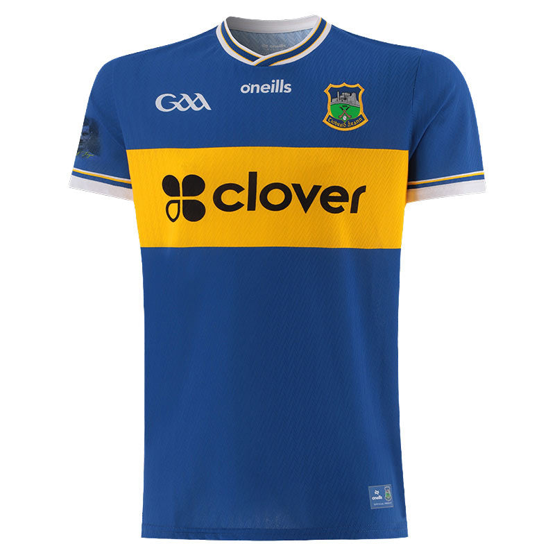 O'Neills Tipperary GAA 2026 Home Jersey