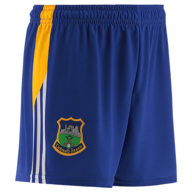 O'Neills Tipperary 26 GK Home Short Mult