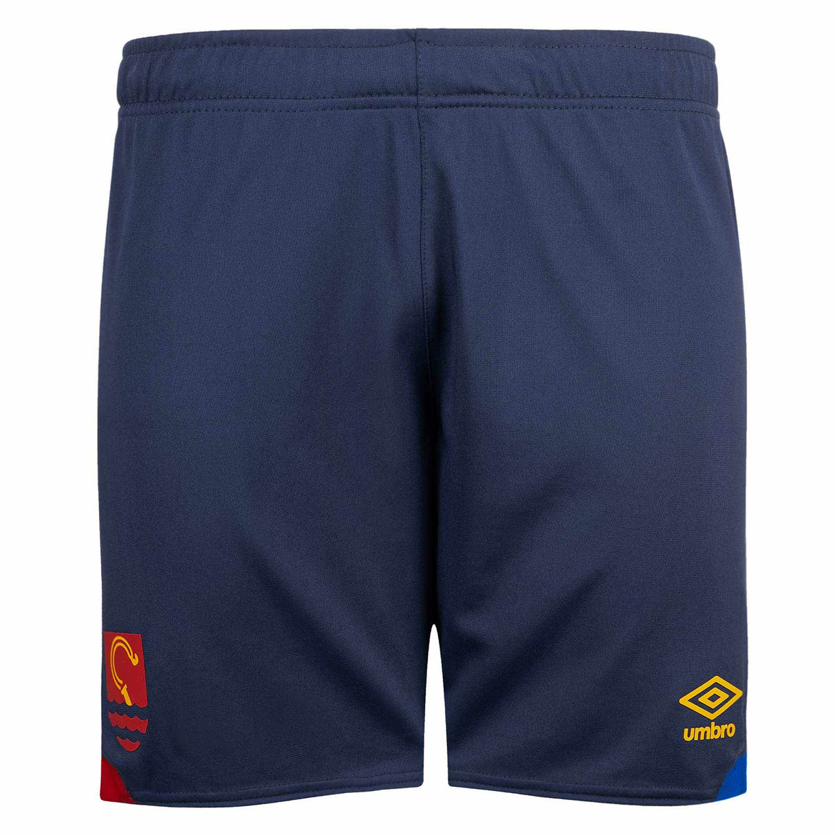 Umbro St Patricks Athletic Football 2026 Adults Away Shorts