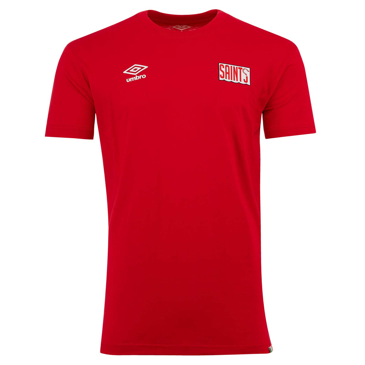 Umbro St Patricks Athletic Football Club 2026 Kids T-Shirt