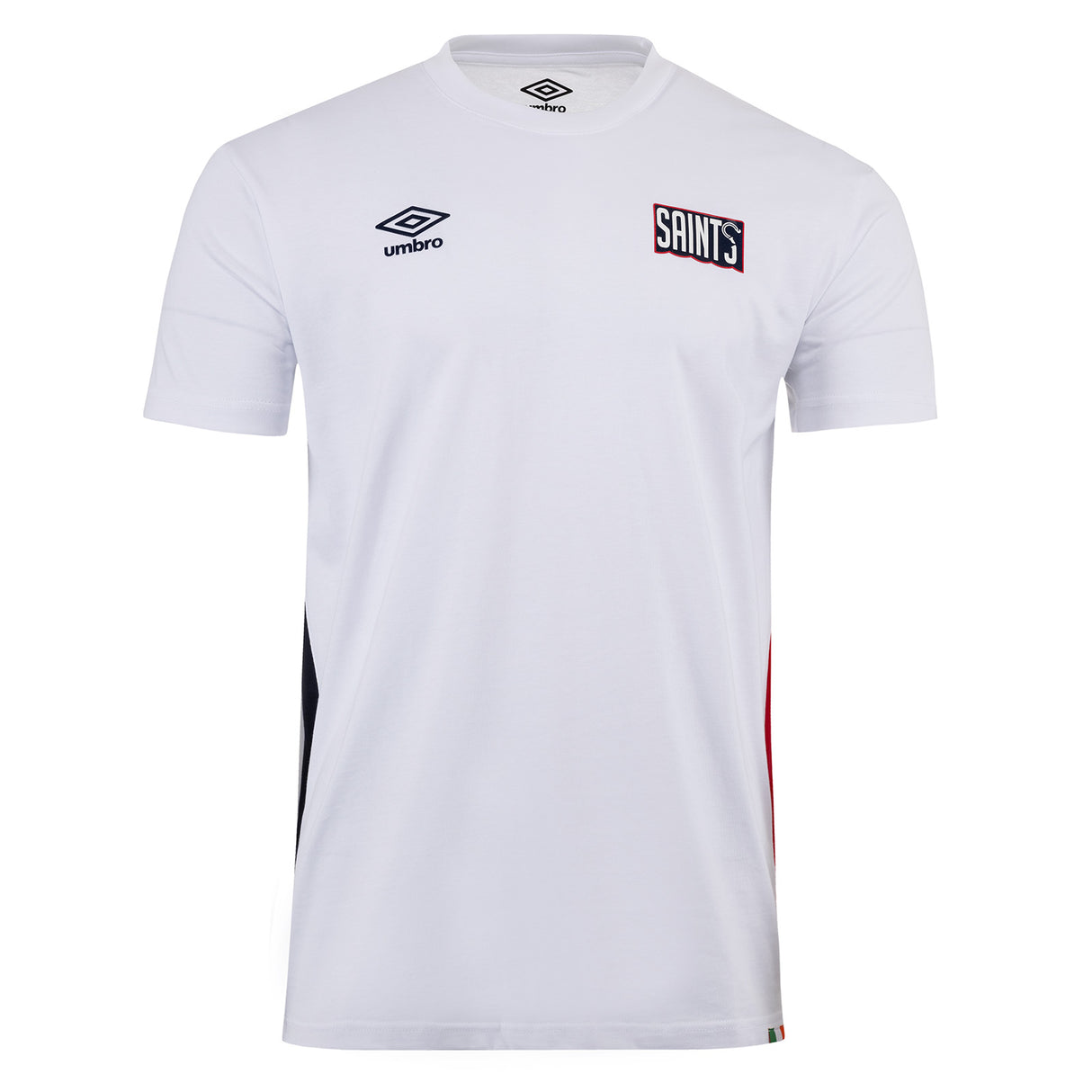 Umbro St Patricks Athletic Football Club 2026 Kids T-Shirt