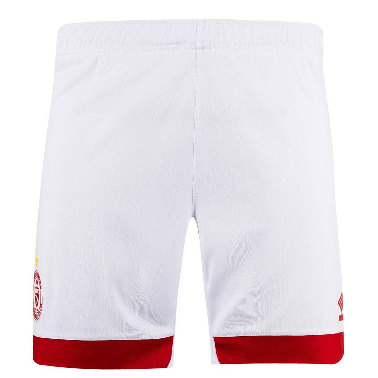 Umbro Sligo Rovers Football 2026 Kids Home Shorts