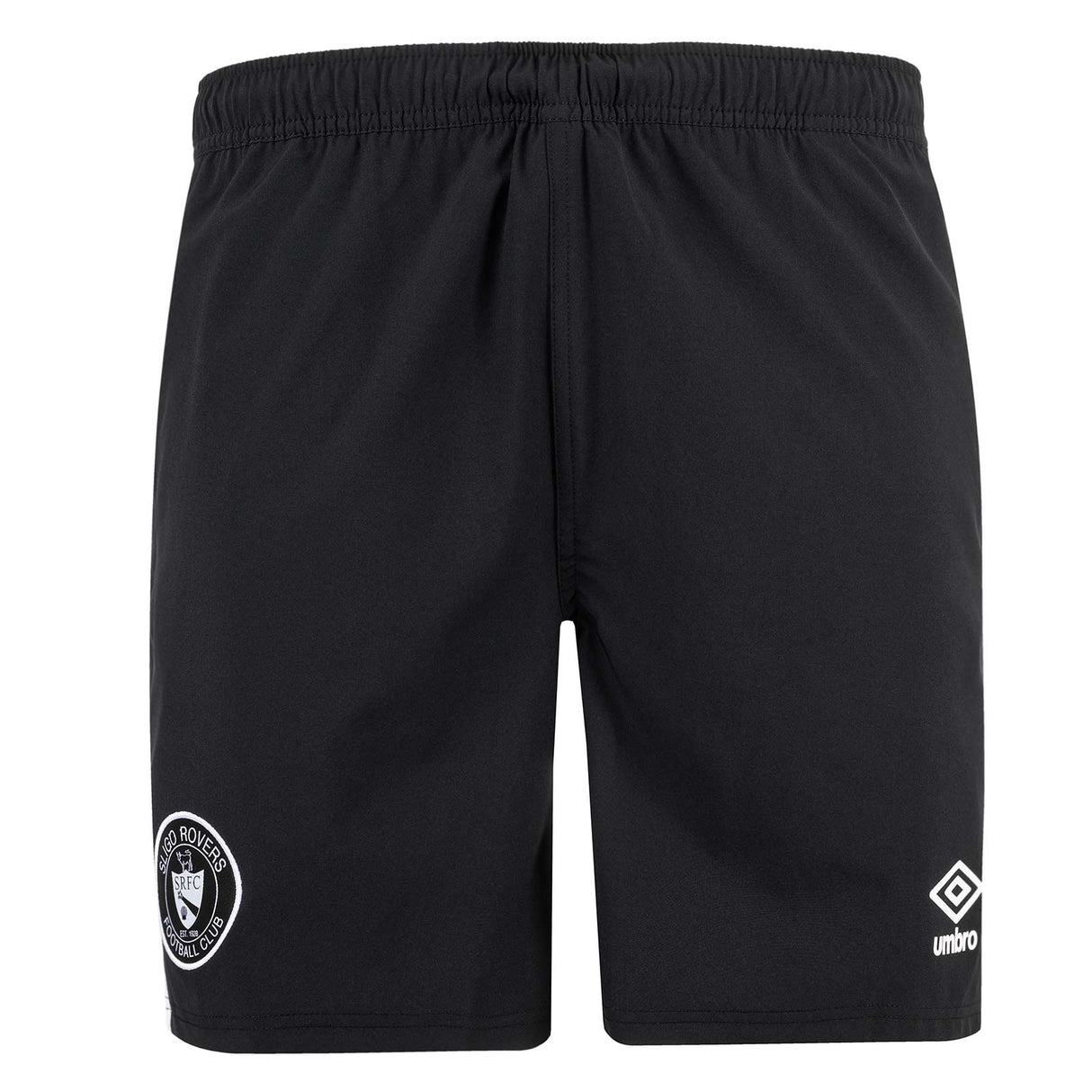 Umbro Sligo Rovers Football 2026 Mens Training Short
