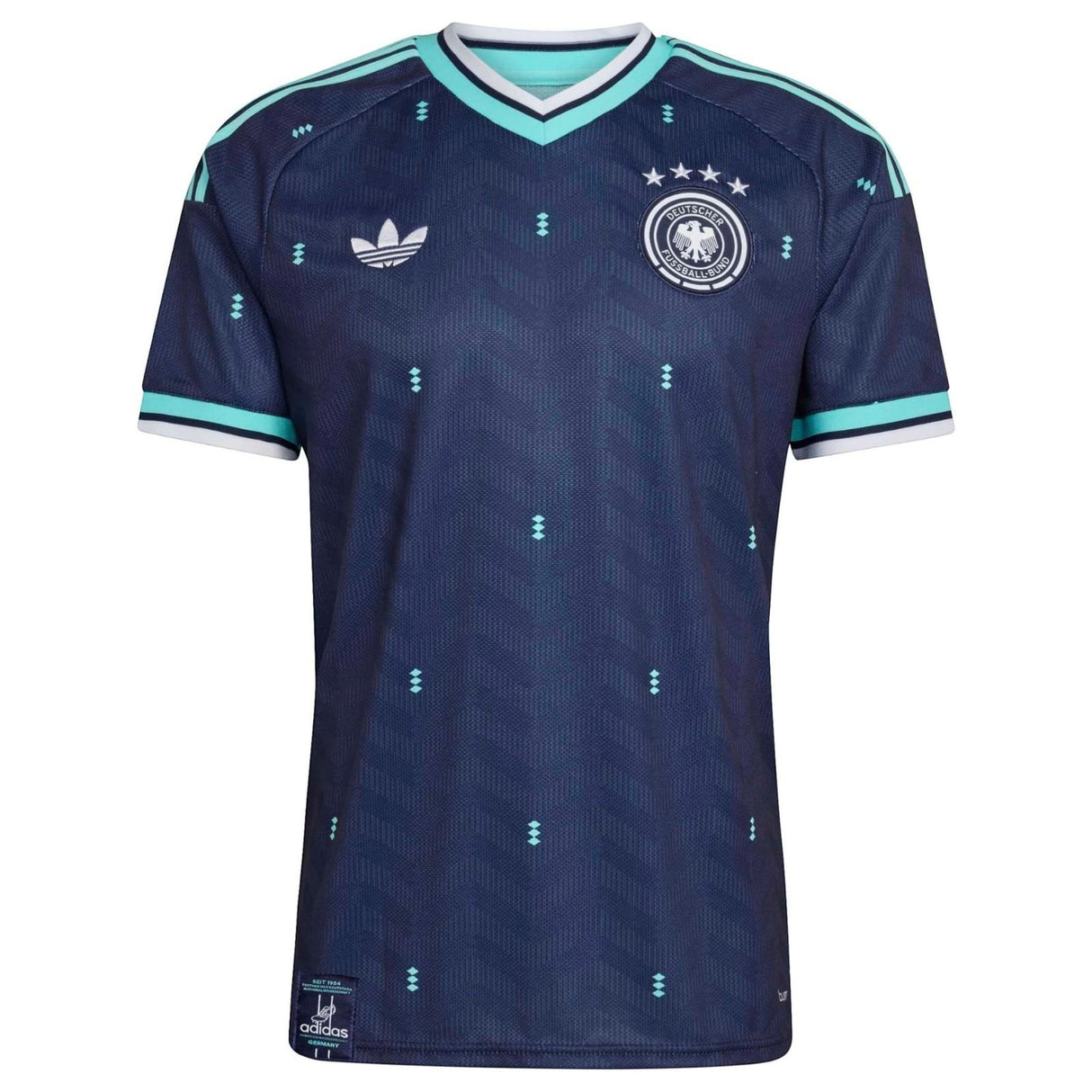 adidas OG Germany Football World Cup 2026 Adults Away Jersey