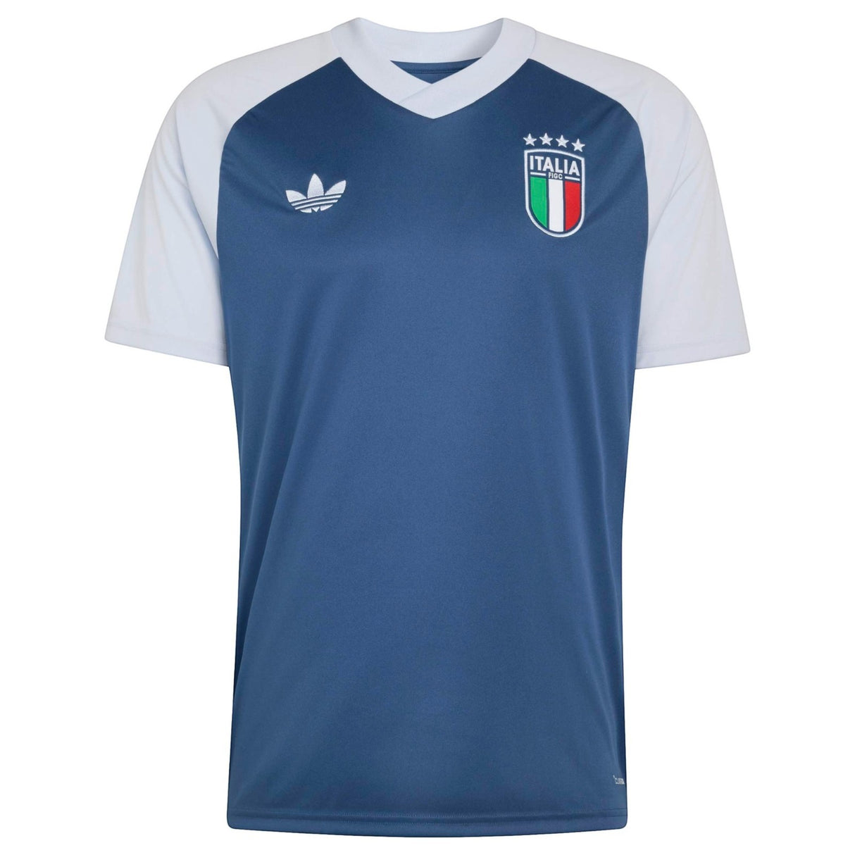 adidas OG Italy Football WC 2026 Adult Away Pre-Match Jersey
