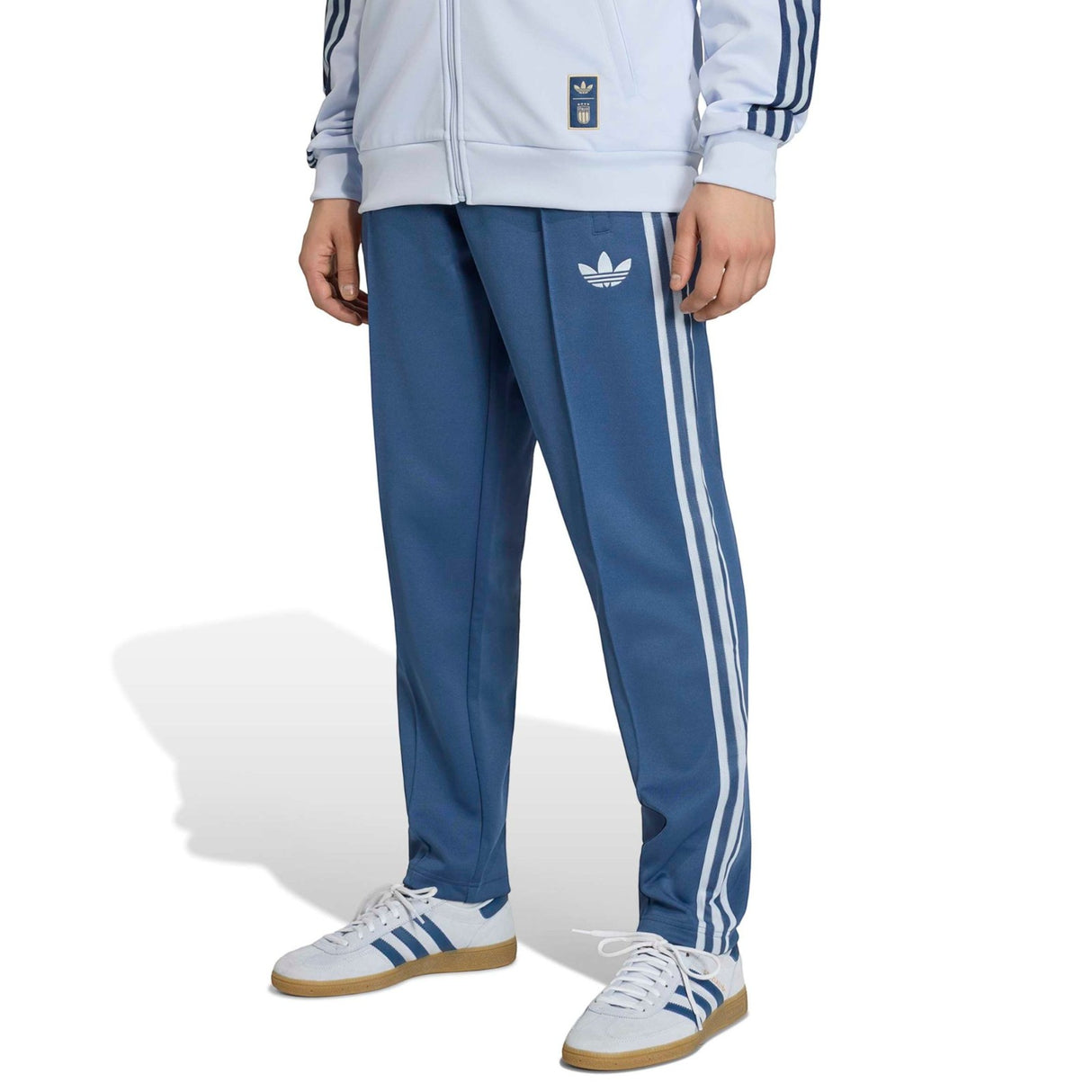 adidas OG Italy Football World Cup 2026 Adults Track Pants