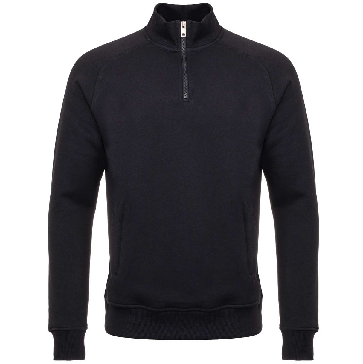 LeKanvy Adventure Half-Zip Adults Fleece Training Jumper