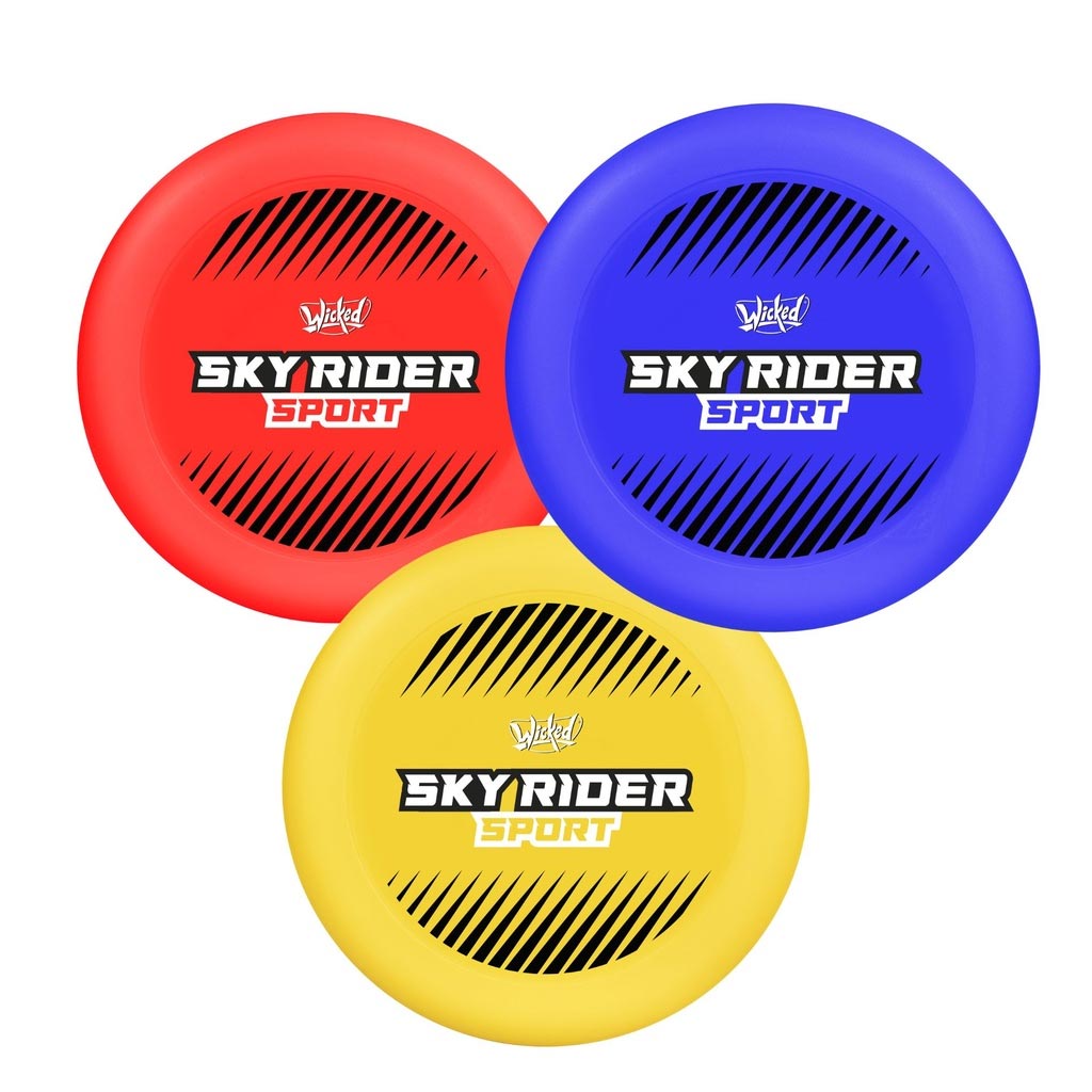 Reydon Wicked Sky Rider SPORT Frisbee