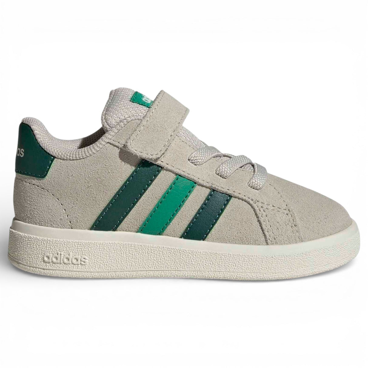adidas Grand Court 2.0 Adjustable Infant Kids Shoes