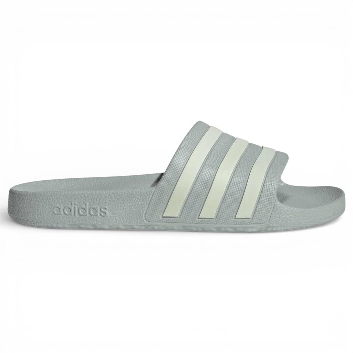 adidas Adilette Womens Quick-Drying Aqua Slides
