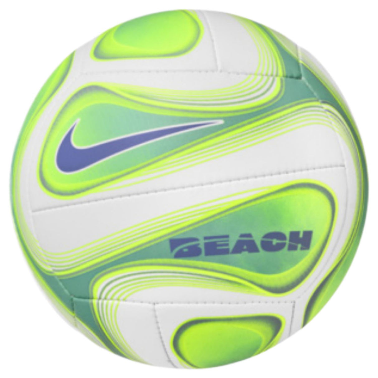 Nike Volleyball Size 5 Green/White