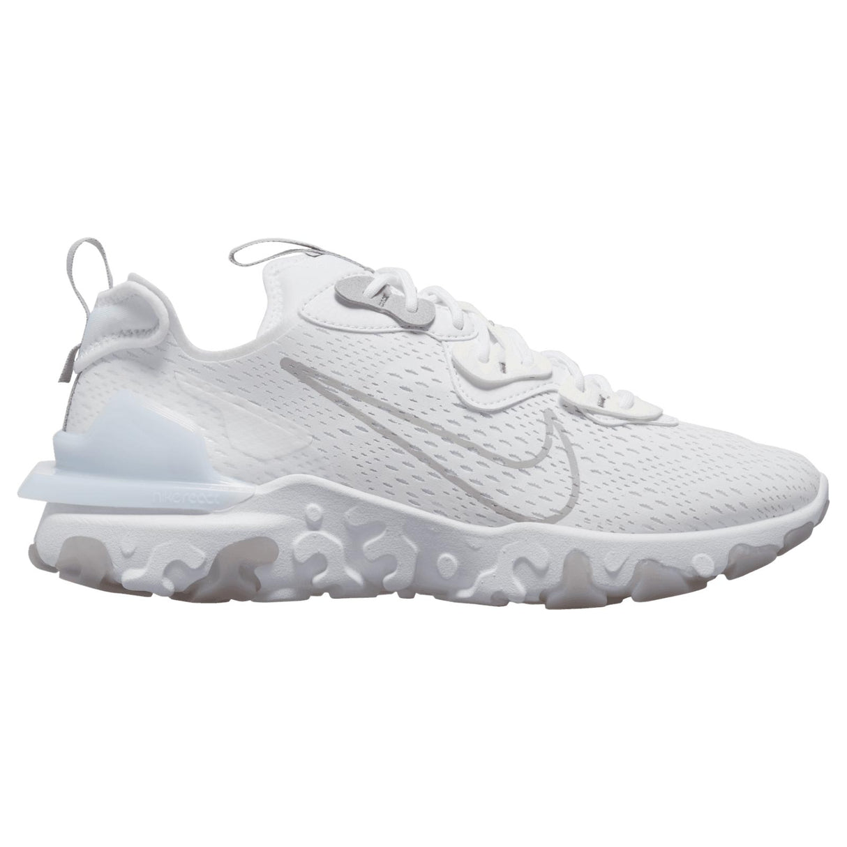 Nike React Vision Mens White