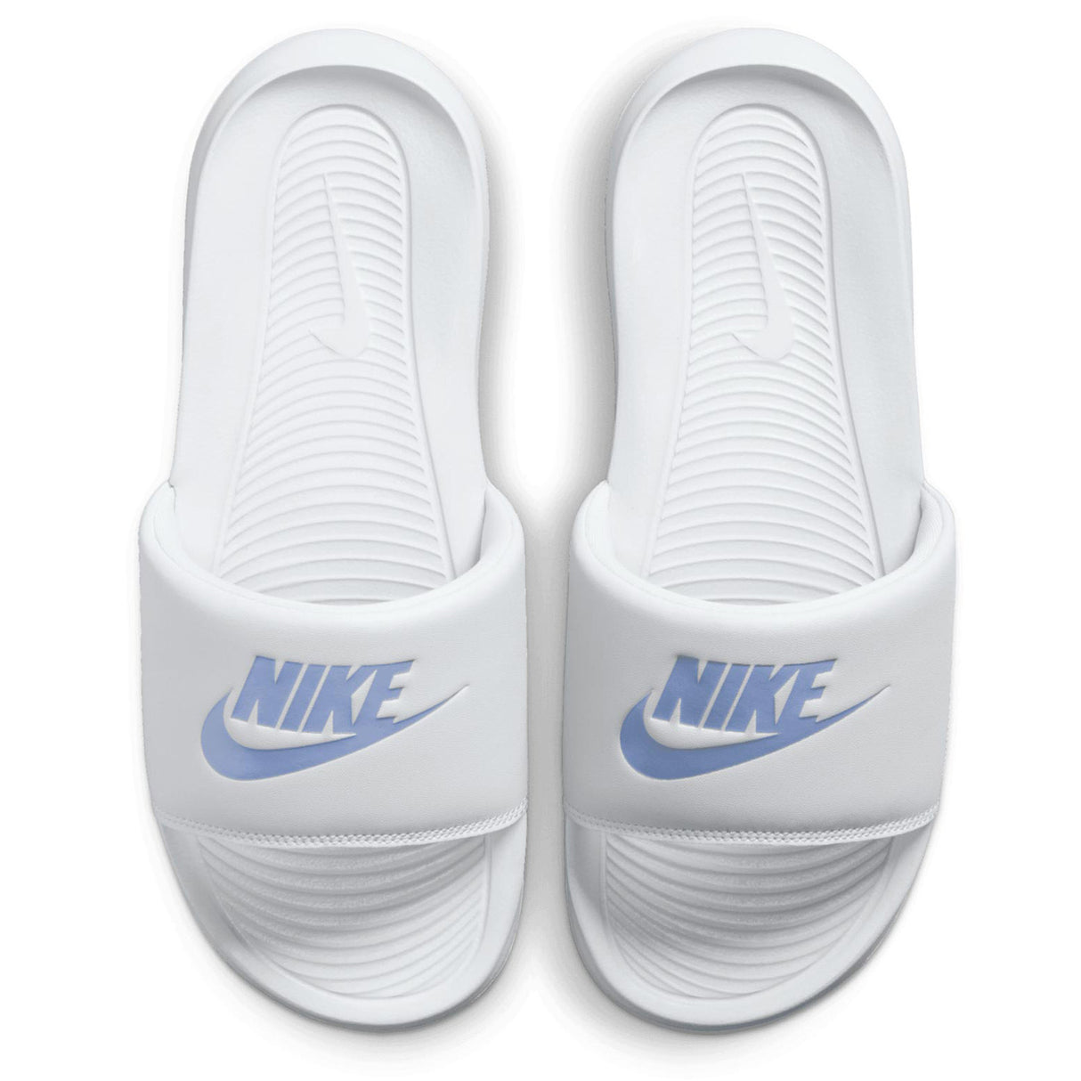 Nike Victori One Womens White