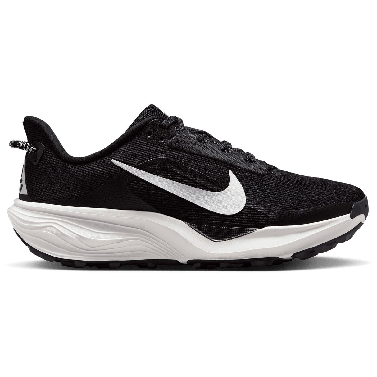 NIKE ACG Pegasus Womens Black