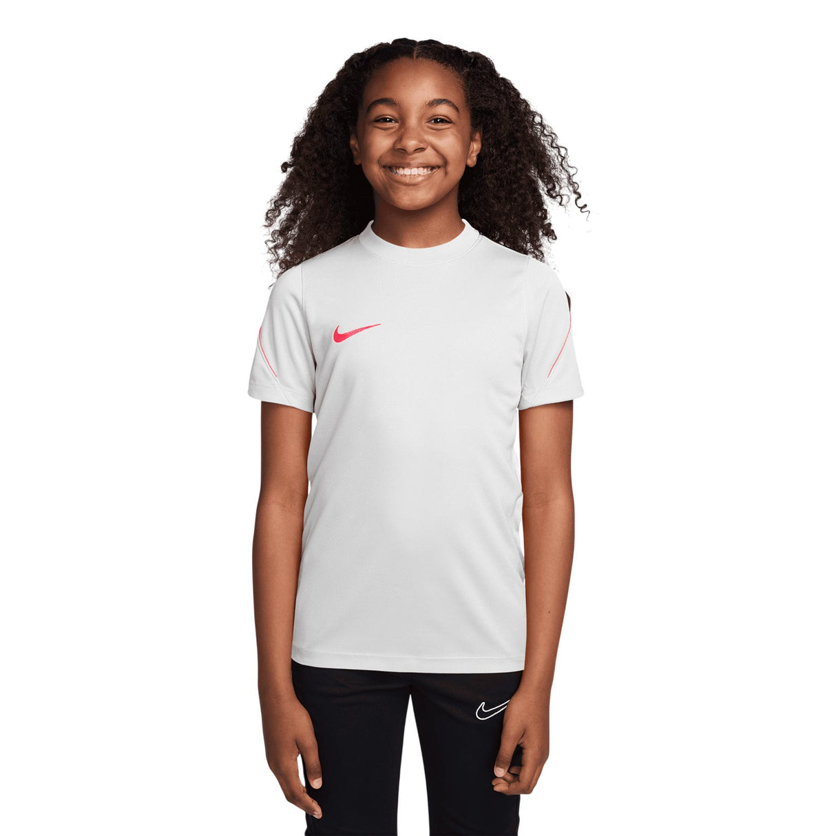 Nike Strike Kids Dri-FIT Soccer Short-Sleeve Top