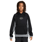 Nike Multi Kids Dri-FIT Fleece Pullover Hoodie