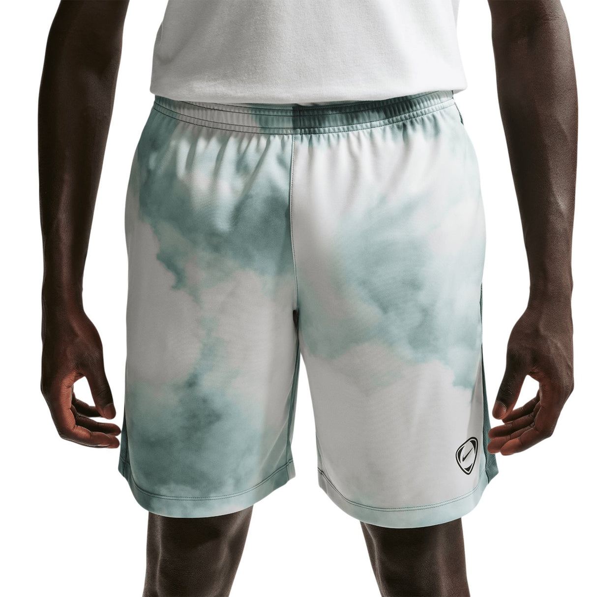 Nike Academy+ Mens Dri-FIT Soccer Shorts